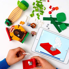 Load image into Gallery viewer, LEGO Super Mario Mario’s House &amp; Yoshi Expansion Set 71367 Building Kit, Collectible Toy to Combine with The Super Mario Adventures with Mario Starter Course (71360) Set, New 2020 (205 Pieces)