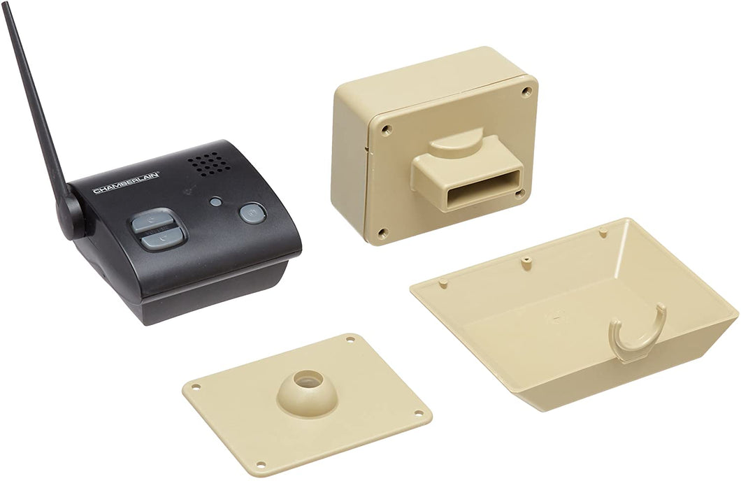 Chamberlain CWA2000 Wireless Motion Alert
