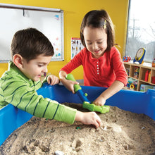 Load image into Gallery viewer, Learning Resources Primary Science Metal Detector