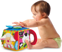 Load image into Gallery viewer, Melissa &amp; Doug Pattern Blocks and Boards Classic Toy