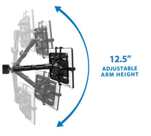 Load image into Gallery viewer, Mount-It! Car Tablet Mount