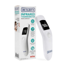 Load image into Gallery viewer, Dr. Talbot&#39;s Non-Contact Infrared Thermometer with Led Screen