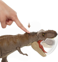 Load image into Gallery viewer, Jurassic World Legacy Collection Extreme Chompin’ Tyrannosaurus Rex