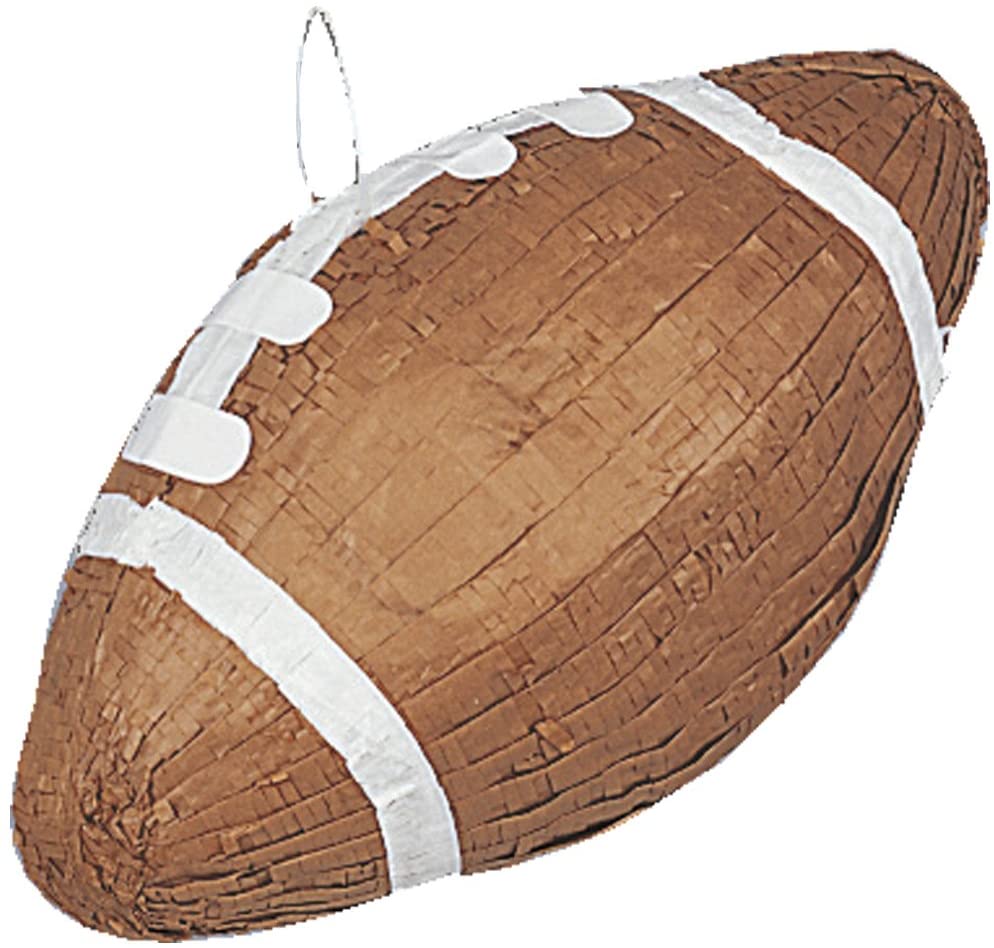 Football Pinata