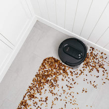 Load image into Gallery viewer, Shark IQ RV1001, Wi-Fi Connected, Home Mapping Robot Vacuum, Without Auto-Empty dock, Black