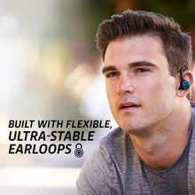 Load image into Gallery viewer, Plantronics Backbeat Fit 3150 Bluetooth 5.0 True Wireless Sport Earbuds Black