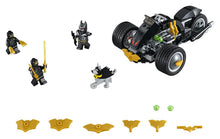Load image into Gallery viewer, LEGO DC Super Heroes Batman: The Attack of the Talons 76110 Building Kit (155 Piece)