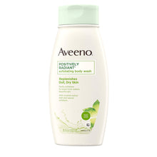Load image into Gallery viewer, Aveeno Positively Radiant