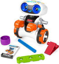 Load image into Gallery viewer, Fisher-Price Code &#39;n Learn Kinderbot, Multicolor, Standard (FXG15)