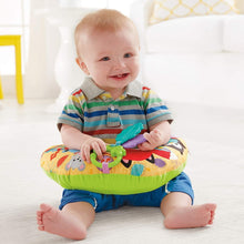 Load image into Gallery viewer, Fisher-Price Comfort Vibe Play Wedge