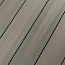 Load image into Gallery viewer, NewTechWood US01-8-AT Composite Decking, Roman Antique
