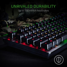 Load image into Gallery viewer, Razer Huntsman Opto-Mechanical Gaming Keyboard
