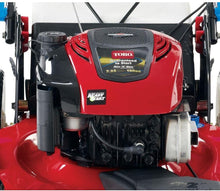 Load image into Gallery viewer, Toro Smrt Stow Sp Mwr22"