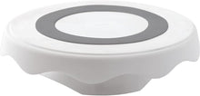 Load image into Gallery viewer, Wilton High and Low Cake Turntable-Cake Decorating Stand