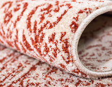 Load image into Gallery viewer, Unique Loom Del Mar Collection Contemporary Transitional