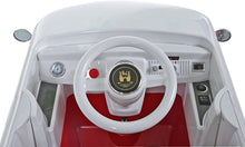 Load image into Gallery viewer, Rollplay 6 Volt VW Bus Ride On Toy, Battery-Powered Kid's Ride On Car