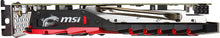 Load image into Gallery viewer, MSI - NVIDIA GeForce GTX 1050 Ti GAMING X BV 4GB GDDR5 PCI Express 3.0 Graphics Card