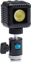 Load image into Gallery viewer, Lume Cube Photo/Video Single Light Kit with DSLR Mount