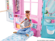 Load image into Gallery viewer, Barbie House
