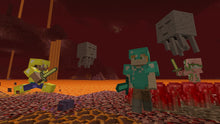 Load image into Gallery viewer, Minecraft - Nintendo Switch