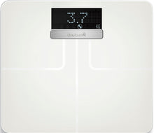 Load image into Gallery viewer, Garmin 010-01591-11 Garmin Index Smart Scale - White International Version
