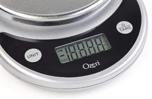 Load image into Gallery viewer, Ozeri Pronto Digital Multifunction Kitchen and Food Scale