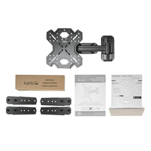 Load image into Gallery viewer, Kanto PS200 Full Motion Mount for 26-inch to 60-inch TVs