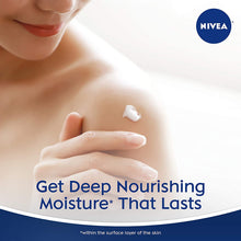 Load image into Gallery viewer, Nivea Smooth Sensation Daily Lotion for Dry Skin