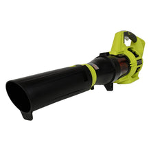 Load image into Gallery viewer, Ryobi RY40430 40V Lithium Ion 110 MPH Jet Fan Blower Kit