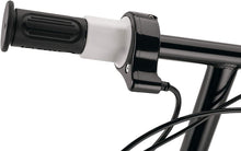 Load image into Gallery viewer, Razor E100 Glow Electric Scooter for Kids Age 8 and Up, LED Light-Up Deck, 8" Air-filled Front Tire, Up to 40 min Continuous Ride Time