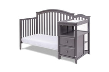 Load image into Gallery viewer, AFG Kali 4-in-1 Crib with Changer