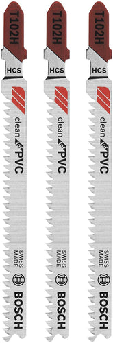 Bosch Jig Saw Blades