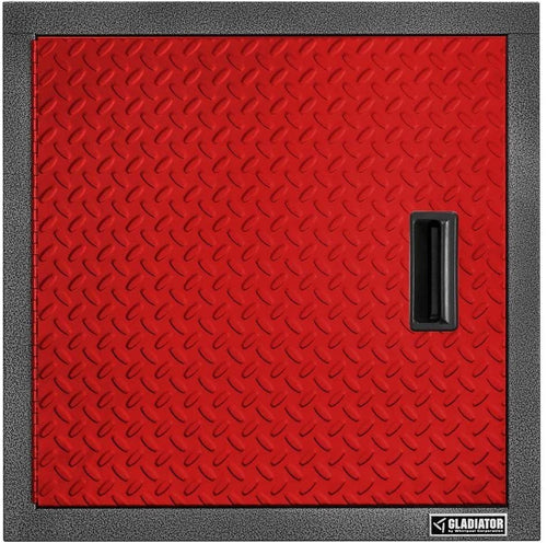 Gladiator GAWG241DDR Pre-Assembled Steel Cabinet, 24
