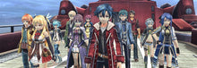 Load image into Gallery viewer, The Legend of Heroes: Trails of Cold Steel II - Relentless Edition - PlayStation 4