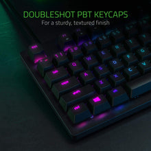 Load image into Gallery viewer, Razer Huntsman Mini 60% Gaming Keyboard: Fastest Keyboard Switches Ever