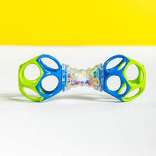 Load image into Gallery viewer, Oball Kids Shaker Toy