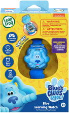 Load image into Gallery viewer, LeapFrog Blue's Clues and You! Watch