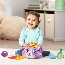Load image into Gallery viewer, LeapFrog Purrfect Counting Purse