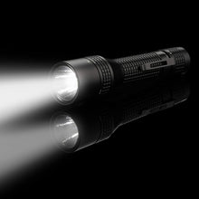 Load image into Gallery viewer, Nite Ize Inova T8R PowerSwitch Rechargeable LED Flashlight (T8RA-01-R7)