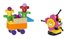 Load image into Gallery viewer, LEGO Unikitty! Unikingdom Creative Brick Box 41455 Building Kit (433 Piece)