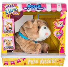 Load image into Gallery viewer, Little Live Pets - My Kissing Puppy
