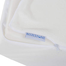 Load image into Gallery viewer, Bluestone Elevating Knee Wedge Pillow