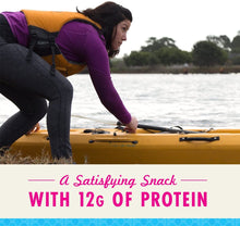 Load image into Gallery viewer, LUNA Protein - Gluten Free Protein Bar - Chocolate Peanut Butter - (1.59 Ounce Snack Bar, 6 Count)