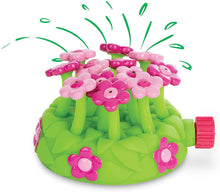 Load image into Gallery viewer, Melissa &amp; Doug Pretty Petals Sprinkler