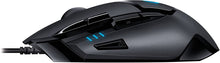 Load image into Gallery viewer, Logitech G402 Hyperion Fury FPS Gaming Mouse