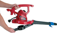 Load image into Gallery viewer, Toro 51621 UltraPlus Leaf Blower Vacuum, Variable-Speed (up to 250 mph) with Metal Impeller, 12 amp