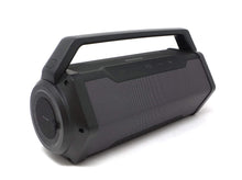 Load image into Gallery viewer, Insignia - Waterproof Portable Bluetooth Speaker - Black