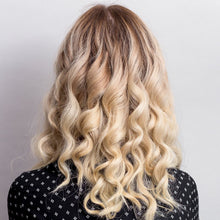 Load image into Gallery viewer, Revlon Salon High Heat Hair Curling Iron Ball Wand, Regular Bubble (main item)