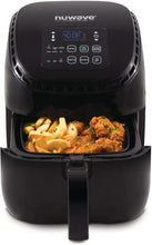 Load image into Gallery viewer, NuWave 3-Qt. Brio Air Fryer