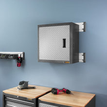 Load image into Gallery viewer, Gladiator GAWG241DRG Premier 24-Inch Wall GearBox